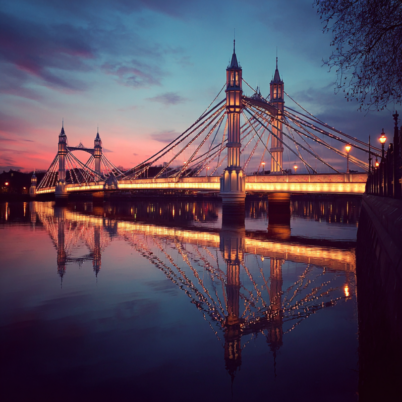 london