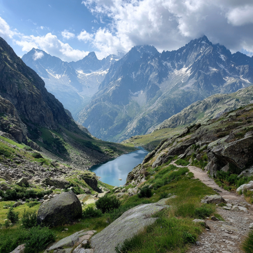 alps