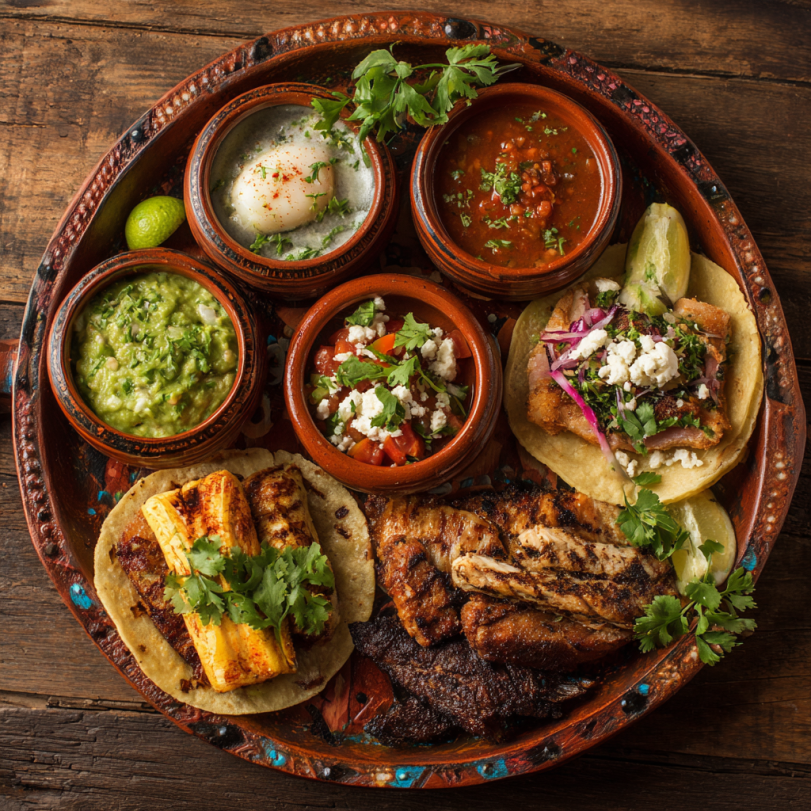 mexico